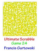 Ultimate Scabble Game 24