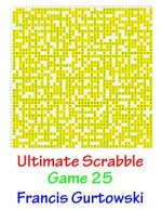 Ultimate Scabble Game 25