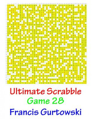 Ultimate Scabble Game 28