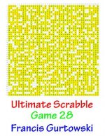 Ultimate Scabble Game 28