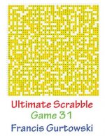 Ultimate Scabble Game 31