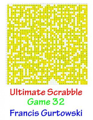 Ultimate Scabble Game 32