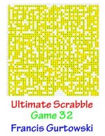 Ultimate Scabble Game 32