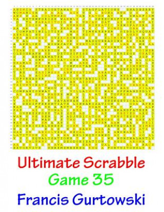 Ultimate Scabble Game 35