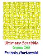 Ultimate Scabble Game 36