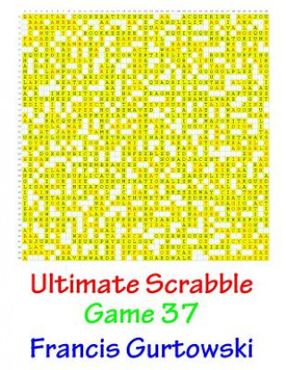 Ultimate Scabble Game 37