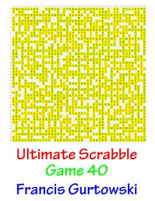 Ultimate Scabble Game 40