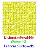 Ultimate Scrabble Game 42