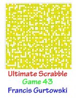 Ultimate Scabble Game 43