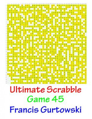 Ultimate Scabble Game 45