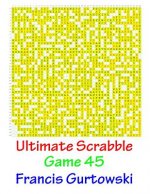 Ultimate Scabble Game 45