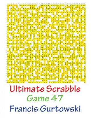Ultimate Scabble Game 47