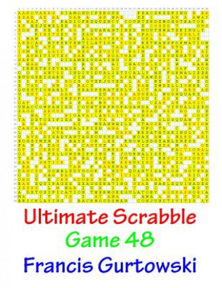 Ultimate Scabble Game 48