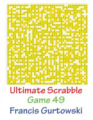 Ultimate Scabble Game 49