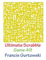 Ultimate Scabble Game 49