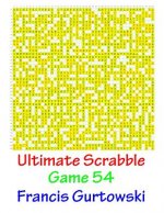 Ultimate Scabble Game 54