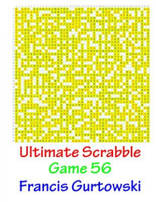 Ultimate Scabble Game 56