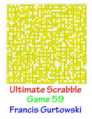 Ultimate Scabble Game 59