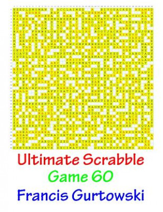Ultimate Scabble Game 60