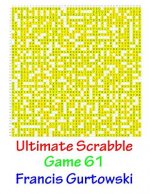 Ultimate Scabble Game 61
