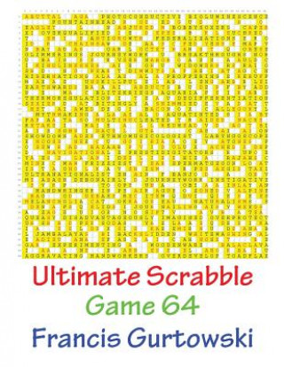 Ultimate Scabble Game 64