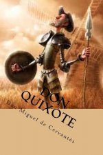 Don Quixote: Part I