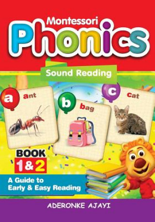 Montessori Phonics