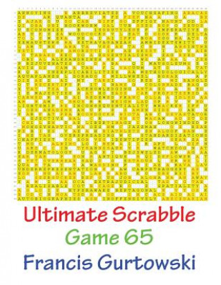 Ultimate Scabble Game 65