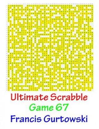 Ultimate Scabble Game 67