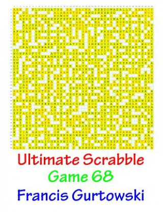 Ultimate Scabble Game 68