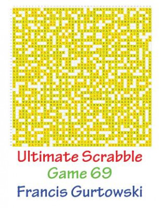 Ultimate Scabble Game 69