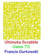 Ultimate Scrabble Game 72