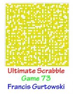 Ultimate Scrabble Game 73