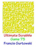 Ultimate Scrabble Game 75