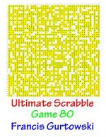 Ultimate Scrabble Game 80