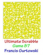 Ultimate Scrabble Game 87