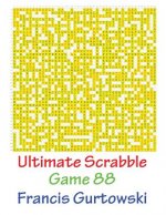 Ultimate Scrabble Game 88