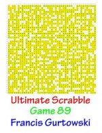 Ultimate Scrabble Game 89