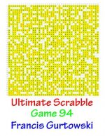 Ultimate Scrabble Game 94