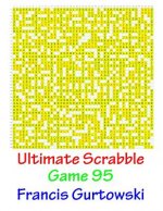 Ultimate Scrabble Game 95