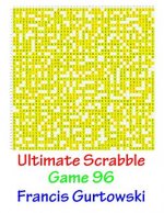 Ultimate Scrabble Game 96