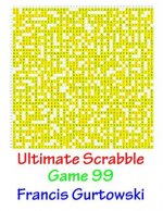Ultimate Scrabble Game 99