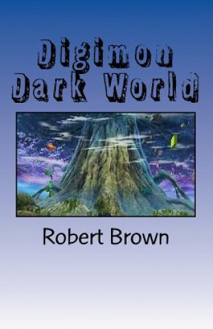 Digimon Dark World