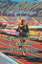 Como corri el Camino de Santiago
