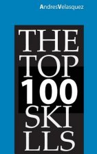 The Top 100 Skills: According to Linkedin and Wikipedia