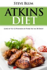 Atkins: Break Out From the Fat Prison