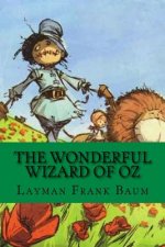wonderful wizard of oz (English Edition)