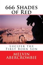 666 Shades of Red