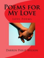 Poems for My Love: Love Poems