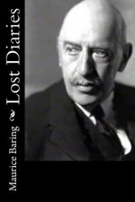Lost Diaries